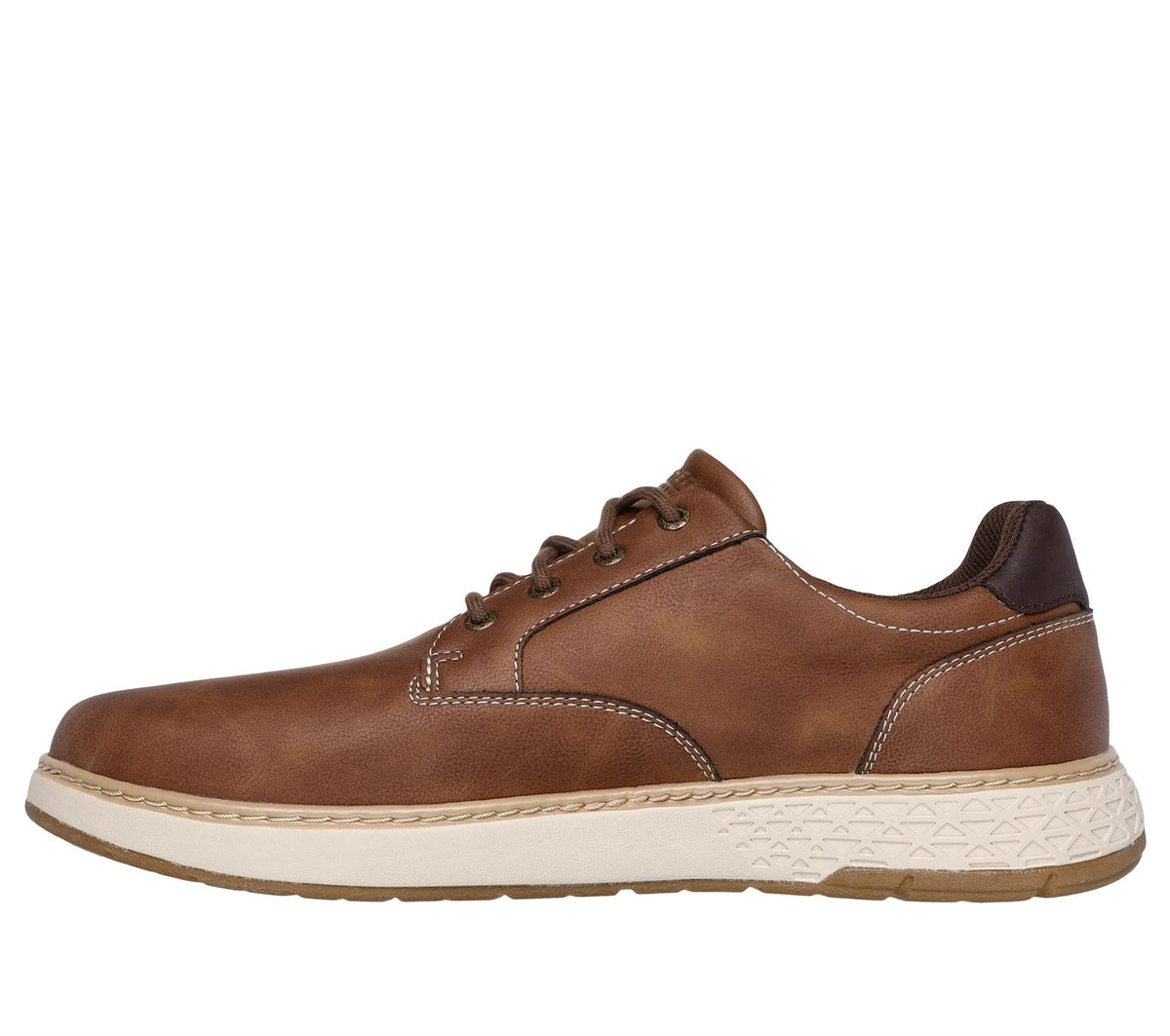 Men's Relaxed Fit Skechers 205234 Garlan Pryor Sneakers Waterproof