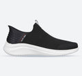 Men's Wide Fit Skechers Slip-ins 232450 Ultra Flex 3.0 Smooth Step Sneakers