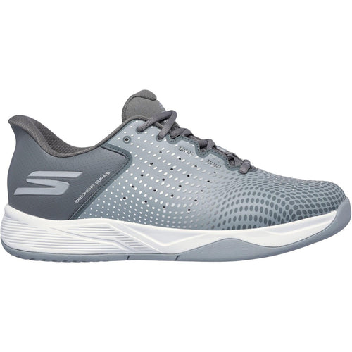 Men's Relaxed Fit Skechers Slip-ins 246101 Viper Court Reload Sneakers