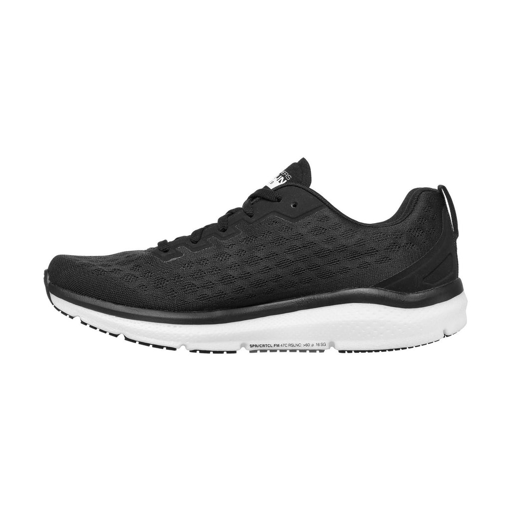 Men's Wide Fit Skechers 246005 Go Run Ride 9 Sneakers