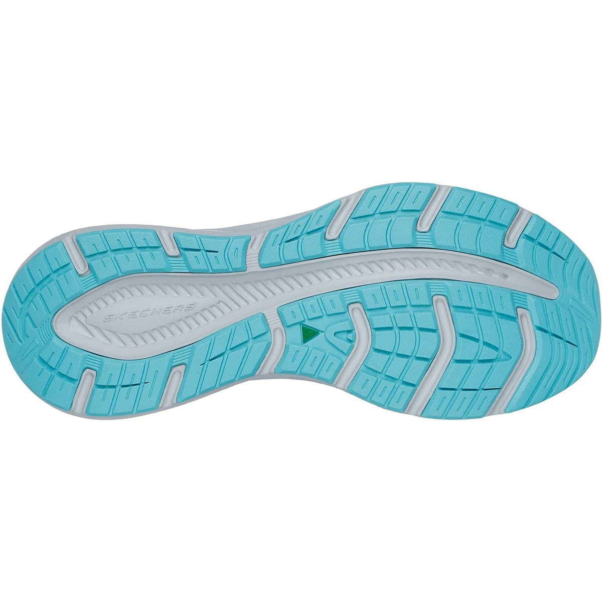 Men's Wide Fit Skechers 232835 Edgeride Sneakers