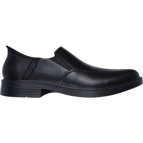 Men's Relaxed Fit Skechers Slip-ins 205169 Caswell Frantone Shoes