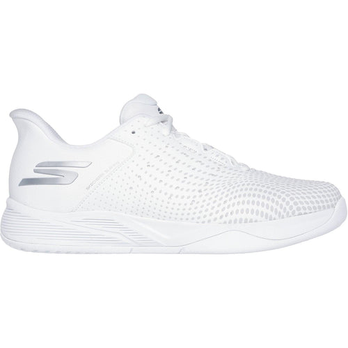 Men's Relaxed Fit Skechers Slip-Ins 172101 Viper Court Reload Sneakers