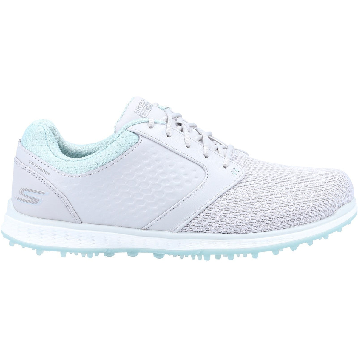 Womens Wide Fit Skechers 17003 Go Golf Elite 3 Grand Sports Sneakers