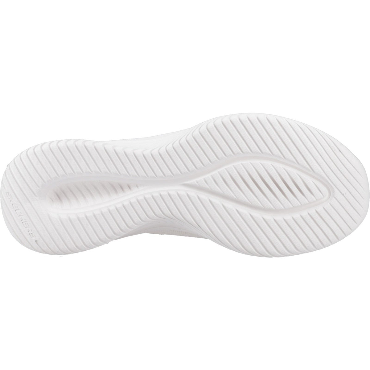Women's Wide Fit Skechers Slip-ins 149710 Ultra Flex 3.0 Brilliant Path Sneakers