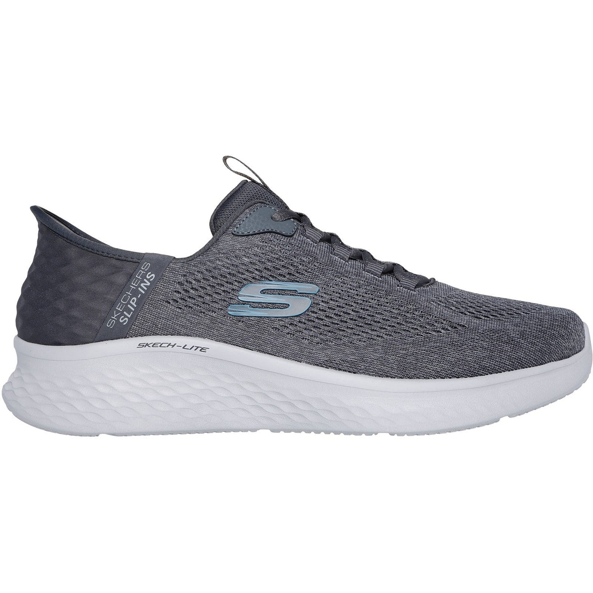 Men's Wide Fit Skechers 232466 Slip-ins Skech Lite Pro Primebase Sneakers