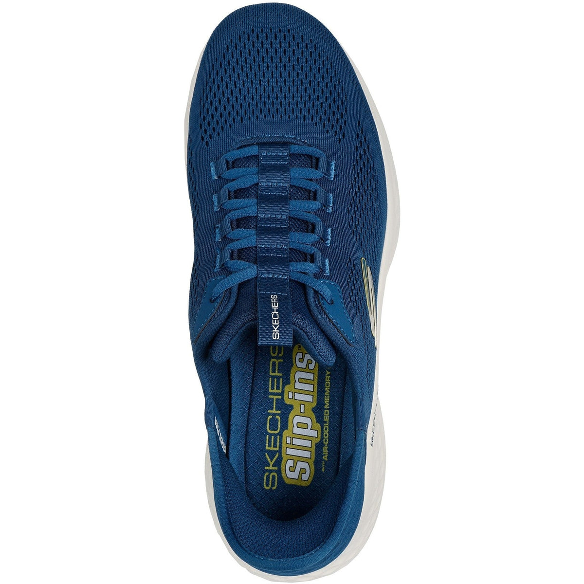 Men's Wide Fit Skechers 232466 Slip-ins Skech Lite Pro Primebase Sneakers