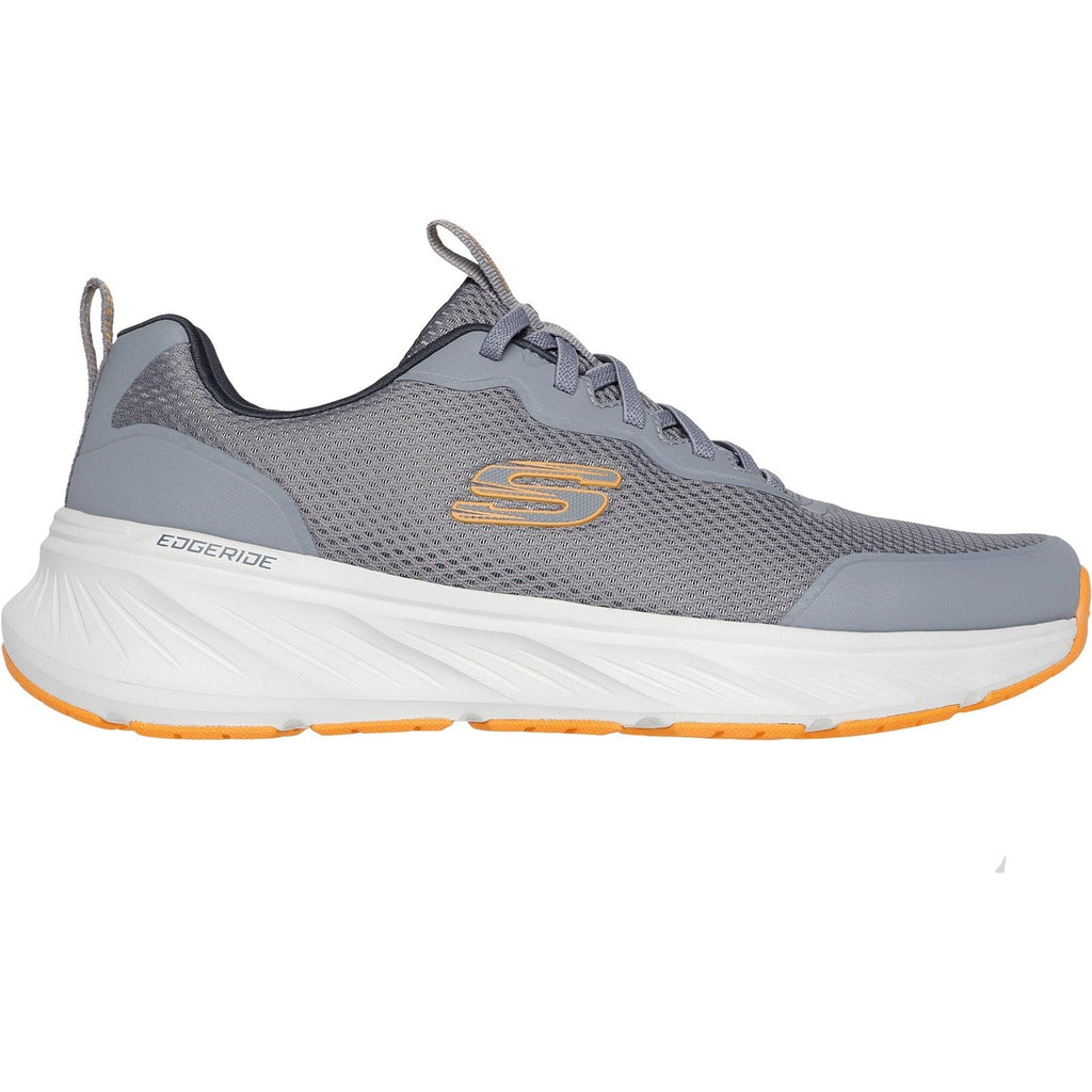 Men's Wide Fit Skechers 232835 Edgeride Sneakers